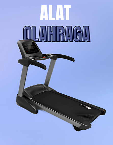 Alat Olahraga